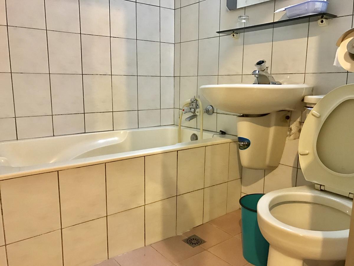 Minren Hotel Jücsi Kültér fotó